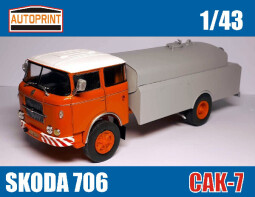 AP010 CAK-7 Škoda 706